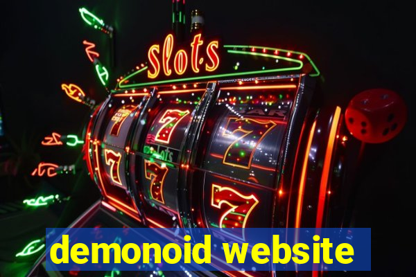 demonoid website